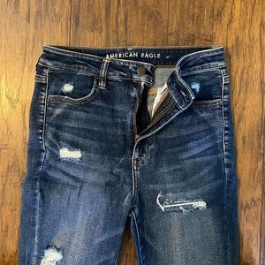 American Eagle ‘Next Level Stretch’ Jeans